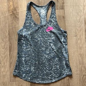 Nike Tank